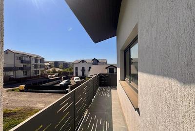 Duplex Bucium, 4 camere, zona linistita - 13