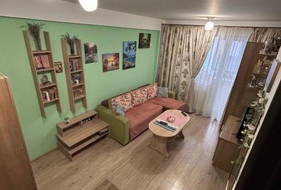 Garsoniera 1.5 camere utilata & mobilata - Militari Residence - 10