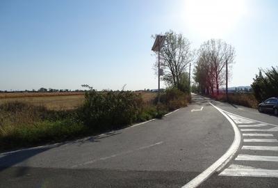 DN 1 MICHELIN ROMANIA, Baicoi - 3