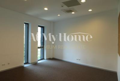 Imobil EXCLUSIVIST/Boutique de birouri, Metrou Universitate, 228mp, clasa A - 11