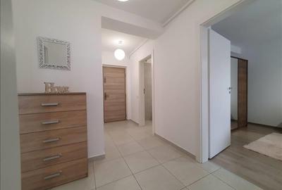 Exclusiv inchiriere apartament 2 camere,Urban - Tractorul - 5