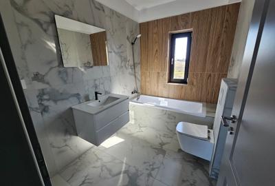Casă 5 camere | 140 mp utili | 420 mp teren | Finisaje de lux - 6