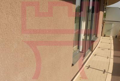 Inchiriere apartament 4 camere recent renovat in Plopilor Vest + garaj - 10