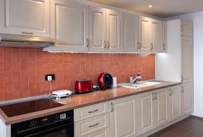 Vânzare Apartament 3 camere | vedere la Mare | Mobilat | Utilat | Parcare | Lux - 3