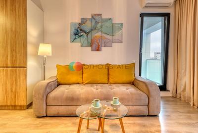 Barcelona Residence | 2 Camere  Titan - Langa Parc | Bloc 2020 - 11