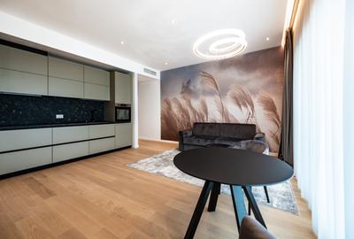 Apartament 2 camere B 12.7 ONE VERDI PARK - 4