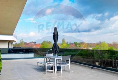 Apartament doua camere in zona 13 Septembrie - 10