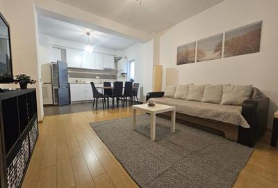 Militari Rezidence Ballroom 55mp Utilat Mobilat Tot confortul Merita Vazut - 7