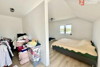 Casa individuala premium cu 5 camere si 190 mp utili – Mosnita zona centrala - 20