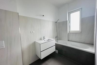 Vanzare apartament 3 camere 2 bai Calea Aradului - Timișoara - Comision 0% - 11