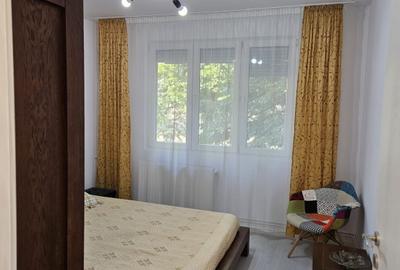 Apartament 2 camere renovat centrala Militari complex Apusului - 14