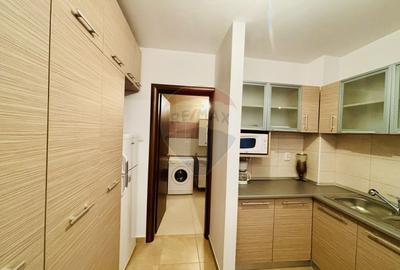 Apartament cu 3 camere de închiriat în zona Nufarul - 3