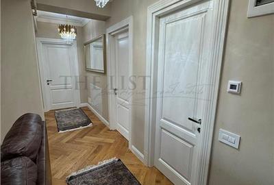 Apartament 3 camere | Baneasa-Aviatiei - 2