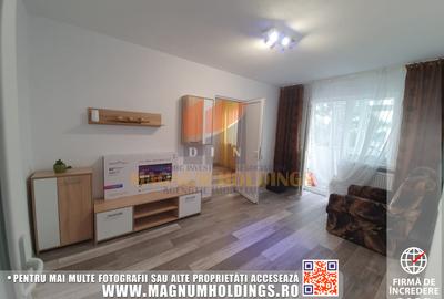 Apartament cf2, doua camere, Gavana 2, cu balcon - 1