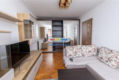 Inchiriere apartament 2 camere TITAN (Strada Soldat Niculae T. Sebe) - 10