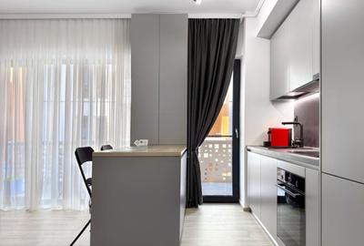 2 Camere | Parcare | Mobilat + Utilat | Future Residence | COMISION 0% - 3