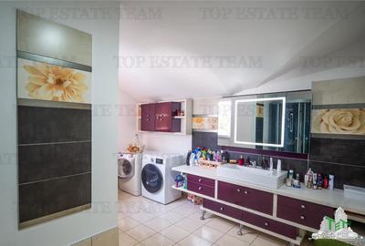 Vila de vanzare zona Pipera - Iancu Nicolae | 280 mp utili | teren 500 mp - 26