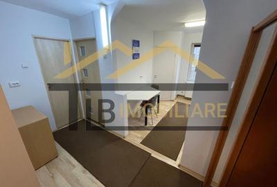 Apartament cu 2 camere, 55mp, Zona Shopping City - 8
