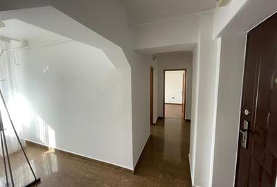 Ap 2 cam,etaj 1, renovat, centrala termica, ultracentral - Teatru - 7