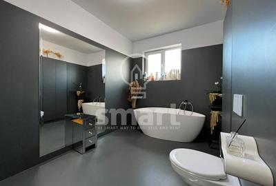 Apartament de lux 3 camere,118mp, Buna Ziua +2 locuri parcare+boxa - 8