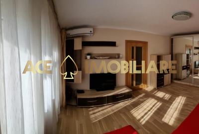 2 Camere de inchiriat | Stefan cel Mare | Metrou | Parcare | Mobilat - 1