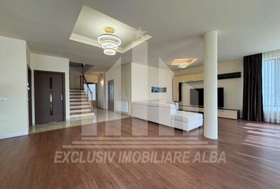 Casa individuala | Pensiune | 560 mp | 1450 mp teren | Cetate - 2