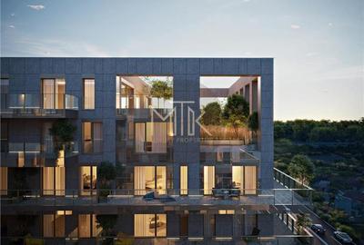 Cortina 126 I Apartament 2 camere| Pipera - Erou Iancu Nicolae - 22