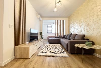 NOU / STUDIO COMPLET MOBILAT SI UTILAT - 2