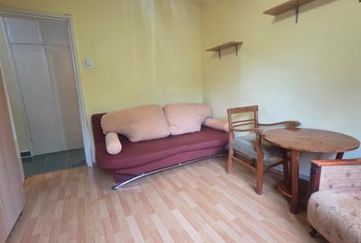 Apartament 2 camere decomandat, etaj 1, cartier Manastur - 5