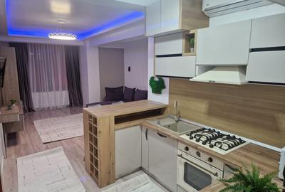 Garsonieră de închiriat – Faleză Nord, Str. Unirii / Pescăruș - 1