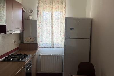 Apartament 2 camere cu parcare subterana Alphaville - 14