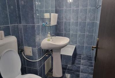 Duplex 5 camere de inchiriat ideal birouri Zona Unirii - Bulevard - 6