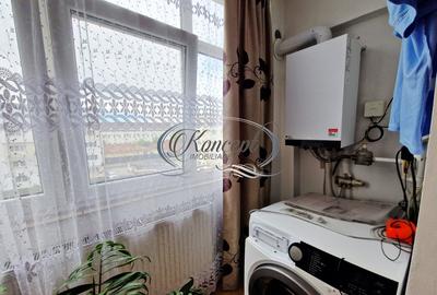 Apartament decomandat la etaj intermediar llanga caminele UTCN Marasti - 11