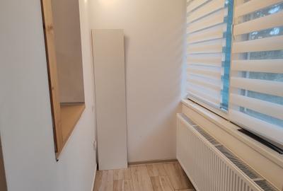Apartament 2 camere in bloc vila zona Dealul Cetatii - 6
