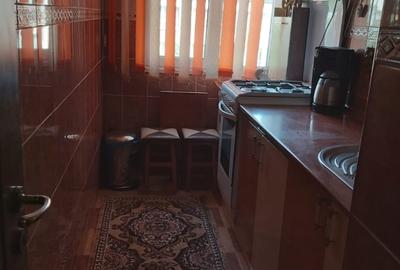 Etaj 3 - Alexandru - Olimp - Apartament 3 camere - mobilat - 8