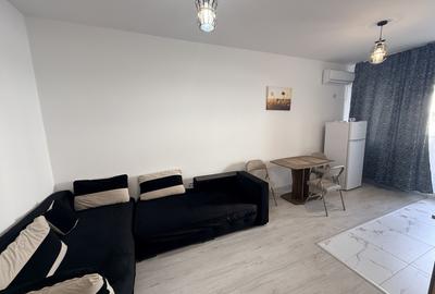 Inchiriere Apartament 2 camere Militari Residence - 1