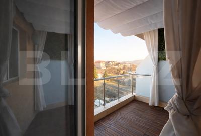 Apartament 2 camere, 58 mp, complex Green Park - 7