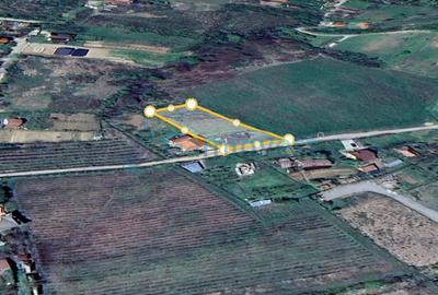 Teren de vanzare, intravilan 2.300 mp zona Doja, in Oradea - 3