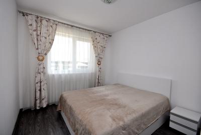 Apartament 2 camere Militari Residence str Orhideelor parc Avangarde, parcare - 7