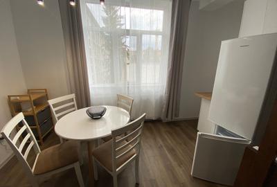 Apartament de închiriat, 2 camere, 50 mp, Horea zona UBB litere - 4
