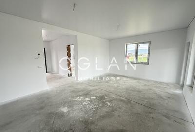 Casa tip duplex , curte libera 340 mp, Cristian - 16