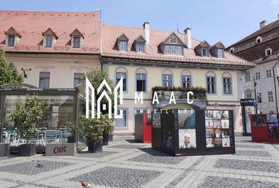 Spatiu comercial | Piata Mare | 95 MPU | Ultracentral - 10