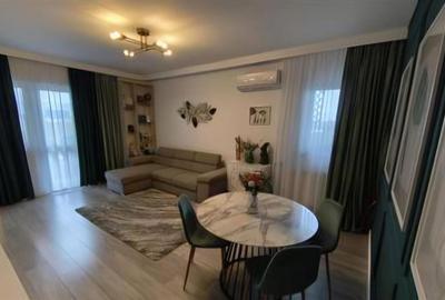 Apartament 3 camere Berceni - 2
