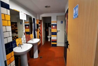 Cladire de birouri rezistenta la cutremure mari - Aviatiei - 12