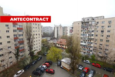 VANZARE APARTAMENT 4 CAMERE TINERETULUI – SCOALA NR.97-Comision 0% - 8