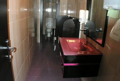 Magheru  425 mp  spatiu cu chirias  ideal investitie - 7