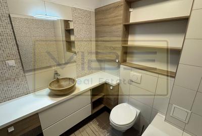 Apartament 2 camere | parcare | boxa Conest Grand Residence - 20