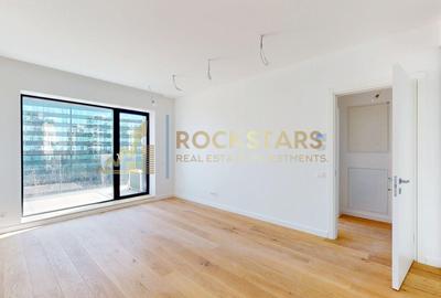 Studio Dublu | 2 camere | Nusco City Park | Etaj 4 | TVA inclus - 10