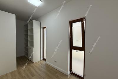 Vila Luxury plan Parter | Piscina & Zona BBQ | Dumbravita – Blaise Pascal - 15