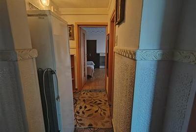Apartament 3  camere zona Vest Piata Aurora - 7